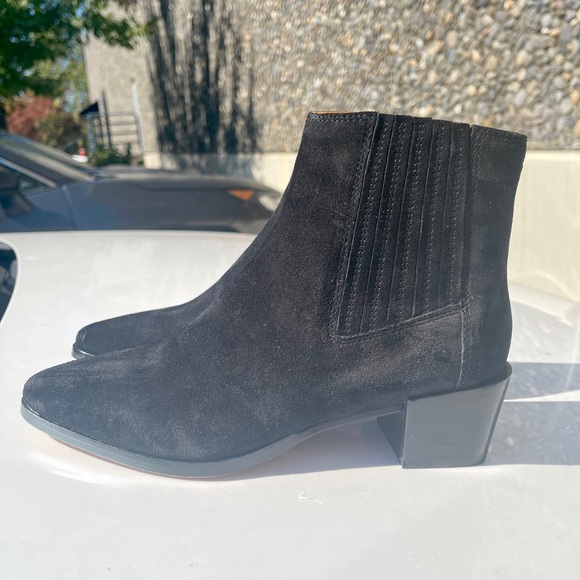 Rag&bone Rover Chelsea Boot like new - Picture 3 of 12